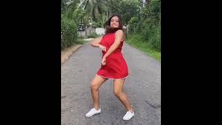 Shanudrie Priyasad hot  #short