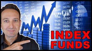 INDEX FUND Investing for Beginners