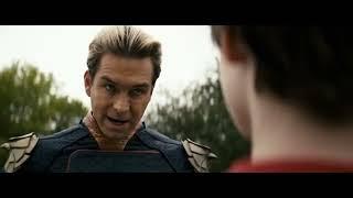 Homelander & Ryan Reunite I The Boys Season Finale