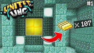 Perfect Mining - United UHC Episode 1 Season 7