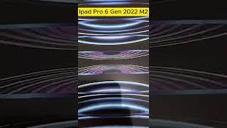 Murah?? IPAD Pro 6 Gen 2022 M2 Unboxing Promo Check Description #ipadpro6 #ipadm2 #ipadpro202290fps