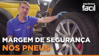 Qual o pneu recomendado para o meu carro?  Mecânica Fácil  #VAQMF9