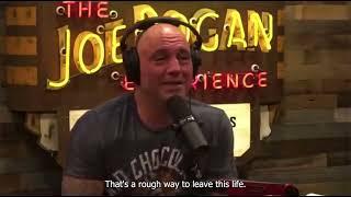 Joe Rogan THE TRUTH About Regular 9-5 Jobs...