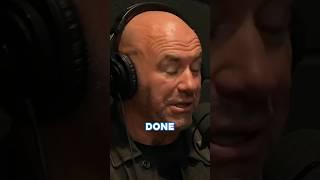 Dana White Storms Out of Howie Mandel’s Podcast  Howie Mandel Does Stuff