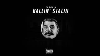 TOMMY RICHMAN - Ballin Stalin Official Audio