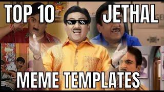 Jethalal Meme Template That Helps You To Make Hilarious Memes