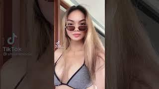 HOT PINAY TIKTOK DANCE