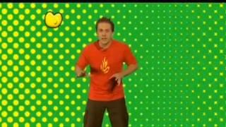 WOOF WOOF One Boogie Beebies - NEW 2014 - BOOGIE BEEBIES