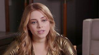 After  Chapitre 2 - Interview Josephine Langford