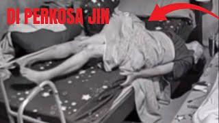 video misteri wanita di perkosa jin