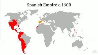 🟢 Enslaved Africans in the Spanish Caribbean c.1492-1600. Esmeraldas Ecuador is not Africa.