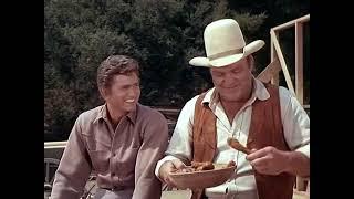 Bonanza - Mighty Is the Word  Western TV Series  Cowboys  Full Episode  English