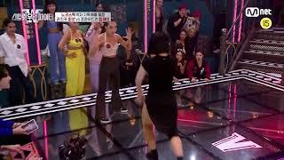 LACHIKA Peanut vs PROWDMON LipJ #StreetWomanFighter Dance Battle