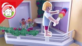 Playmobil Türkçe Uyurgezer - Hauser Ailesi