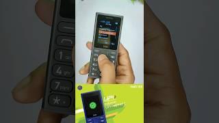 This Feature Phone Has UPI Support  HMD 105 Mobile Phone