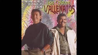 EL PRECIO DE UN ERROR - LOS CHICHES DEL VALLENATO