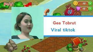 Gea Tiktok Viral