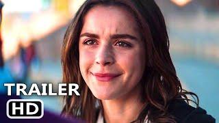 WILDFLOWER Trailer 2023 Kiernan Shipka Alexandra Daddario Charlie Plummer Movie