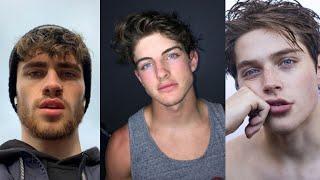 Los CHICOS más GUAPOS del MUNDO - GIAMPOL