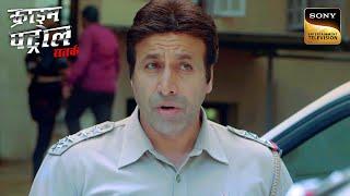 क्या एक Government Officer को किया गया Bribe लेने के लिए Force?  Crime Patrol  Inspector Series