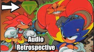 Robotnik Obtains Ultimate Power