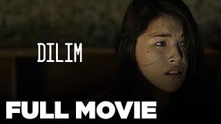 DILIM Kylie Padilla Rayver Cruz & Rafael Rosell   Full Movie