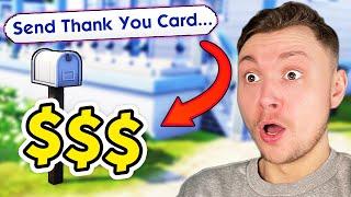 5 Things Pro Sims 4 Players Do That You Dont Sims 4 Tips & Tricks 2