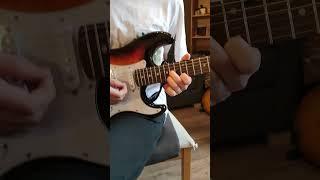 Matteos struggle mit Sweet Child o mine #gunsnroses #sweetchildofmine #guitar