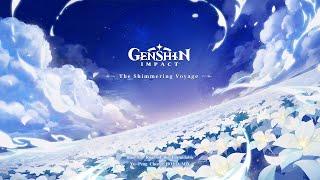 The Shimmering Voyage - Disc 3 Roar of the Formidable｜Genshin Impact