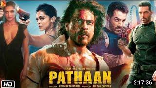 Pathan full movie  movie HD  Shah rukh Khan  deepika padukone  John Abraham  Siddharth Anand