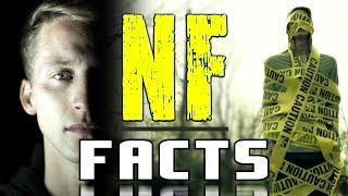 NF  20 Nate Feuerstein Facts  Let You Down Song