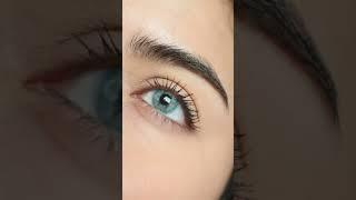 The most natural Blue Green color Contacts Lenses  Anesthesia Addict blue *NANCY