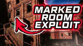 HUGE MARKED ROOM EXPLOIT FREE LOOT RUNS - Escape From Tarkov