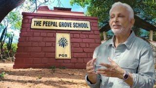 The Peepal Grove School