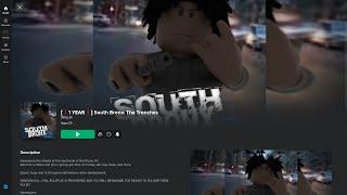 Live Stream  South Bronx The Trenches  