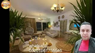 Apartments for Rent looks like hotels near to all places in cairo nasr city