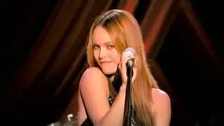 Vanessa Paradis - CONCERT ACOUSTIQUE 2009 Full