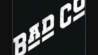 Bad Company - Burning Sky