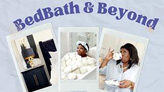 NEW Bed Bath & Beyond Online