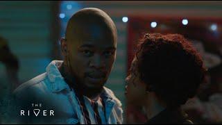 Tumi and Mabutho Get Entangled – The River  1 Magic