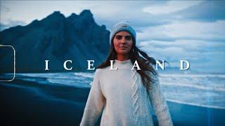 ESCAPE TO ICELAND  Cinematic Travel Film