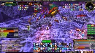 World of Warcraft Wrath of the Lich King Classic Allianz - Longplay 088