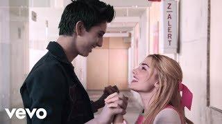 Milo Manheim Meg Donnelly - Someday From ZOMBIES