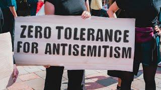 ‘Can’t believe this’ Steve Price discusses alarming increase of antisemitism in Australia