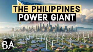 The Philippines Can Become a Renewable Energy Powerhouse