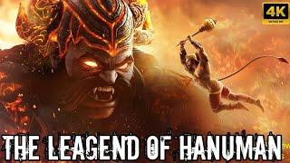 The Legend Of Hanuman Full Movie  Disneyplus Hotstar  The Legend Of Hanuman 3  HD Facts & Review