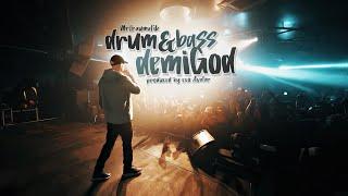 Drum&Bass DemiGod prod. Exo Avatar