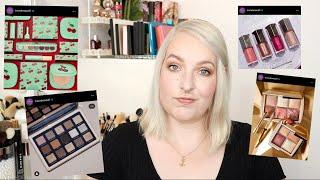 BEAUTY NEWS September - aka ANTI HAUL und kleine Wunschliste I Frollein Tee