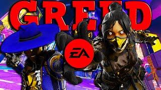 EA and the Mismanagement of Apex Legends