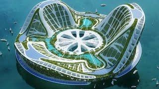 15 Most Amazing Mega Projects Of Dubai